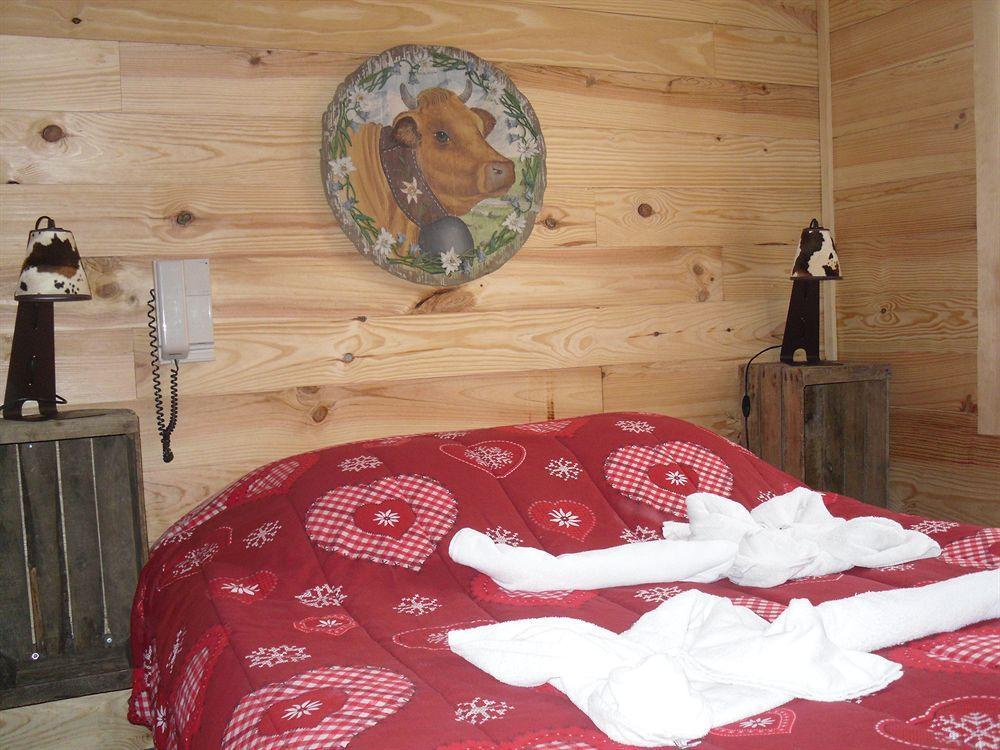 Saint Bernard Hotel *